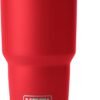 YETI Rambler 30 oz Tumbler, Stainless Steel, Vacuum Insulated with MagSlider Lid