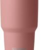 YETI Rambler 30 oz Tumbler, Stainless Steel, Vacuum Insulated with MagSlider Lid