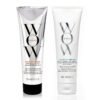 COLOR WOW Dream Clean Duo - 100% clean, sulfate-free COLOR SECURITY SHAMPOO and weightless COLOR SECURITY CONDITIONER| Achieve Super Glossy, Hydrated Hair
