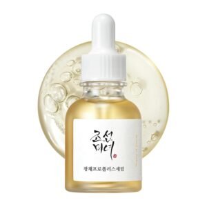 Beauty of Joseon Glow Serum Propolis and Niacinamide Hydrating Facial Soothing Moisturizer for Uneven Skin Tone Korean Skin Care 30ml 1 fl.oz