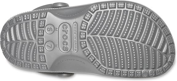 Crocs Unisex-Adult Crocband Clog|W12|M10