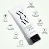 COLOR WOW One Minute Transformation – Instant frizz fix| Nourishing styling cream smooths, tames + defrizzes on the spot| Avocado oil + Omega 3’s hydrate, repair for silkier, smoother texture