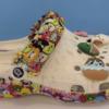 Crocs Unisex-Adult Classic Clogs|W7/M5