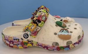 Crocs Unisex-Adult Classic Clogs|W7/M5