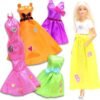 Tara Toys - Barbie: Be a Real Fashion Designer