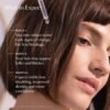 VEGAMOUR GRO Hair Serum for Hair Thinning & Shedding, Thicker Fuller Looking Hair In As Soon As 90 Days, Non Oily, Bergamot Scent, Vegan & Cruelty Free