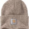 Carhartt Men's Knit Cuffed Beanie