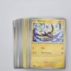 Pokemon Assorted Lot of 50 Single Cards [Any Series]