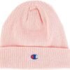 Champion Knit Cuffed Winter Beanie