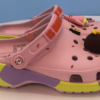 9.png Crocs Unisex-Adult Classic Clogs|W8/M6