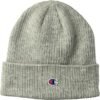 Champion Knit Cuffed Winter Beanie