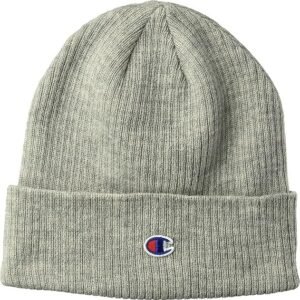 Champion Knit Cuffed Winter Beanie