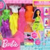 Tara Toys - Barbie: Be a Real Fashion Designer