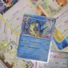 Pokemon Assorted Lot of 50 Single Cards [Any Series]