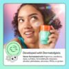 Bubble Skincare Slam Dunk Hydrating Face Moisturizer - Lightweight Face Lotion With Vitamin E + Aloe Vera - Daily Facial Moisturizer for Normal + Dry Skin - Skin Care with Blue Light Protection (50ml)