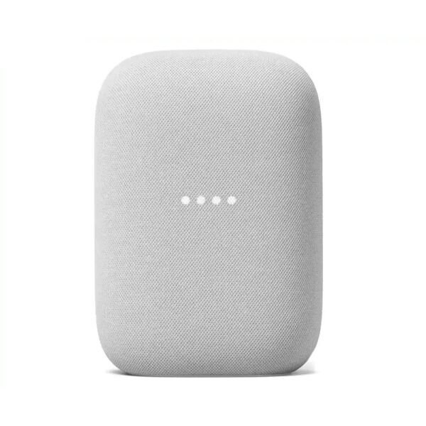 Google Nest Audio Test To Win At EōS Fitness Audio