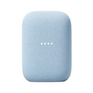 Google Nest Audio Test To Win At EōS Fitness Audio