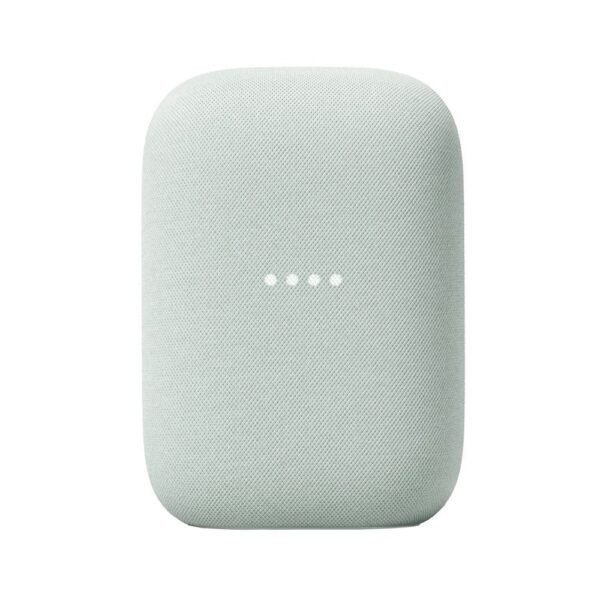 Google Nest Audio Test To Win At EōS Fitness Audio