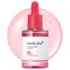 Medicube TXA+Niacinamide 15% Glow Facial Serum for After Spot Care | All-in-One Daily Korean Skincare | Uneven Skin Tone, Texture, and Hydration Care | High-Potency Tranexamic Acid 5% | 1.01 fl.oz