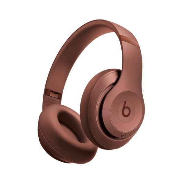Studio Pro x Bluetooth Noise Canceing Headphones, Personalized Spatial Audio, UsB-c Losless Audio, Apple & Android Compatilbility, Up to 40 Hours Batery life - Earth