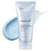 Medicube Zero Pore Clear Blue Capsule Facial Deep Cleanser for Skin Texture, Blackhead & Pore Care | AHA, BHA & PHA for Double Cleansing, Daily Gentle Face Wash, Korean Skincare | 120g / 4.23 oz