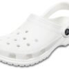 Crocs Unisex-Adult Classic Clogs|W13/M11