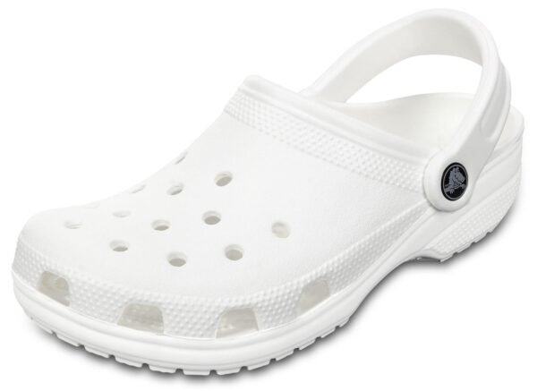 Crocs Unisex-Adult Classic Clogs|W13/M11