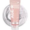 Medicube Age-R Collagen Booster Gel Serum for Skin Care Devices - Filled With Collagen Radiance Capsules - Visible Skin Elasticity and Moisturizing Care