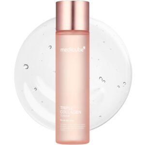 Medicube Triple Collagen Toner, 4.73 fl oz (140 ml)