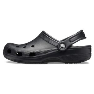 Crocs Unisex-Adult Classic Clogs|W9/M7