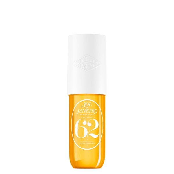 SOL DE JANEIRO Hair & Body Perfume Mist