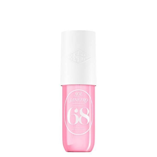 SOL DE JANEIRO Hair & Body Perfume Mist