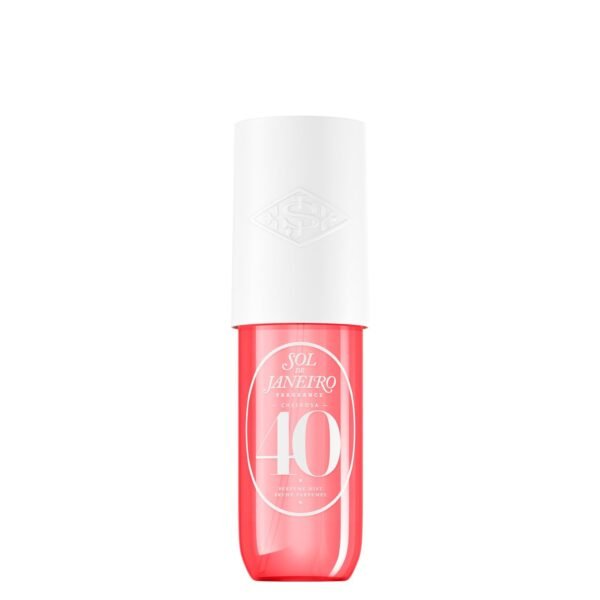 SOL DE JANEIRO Hair & Body Perfume Mist