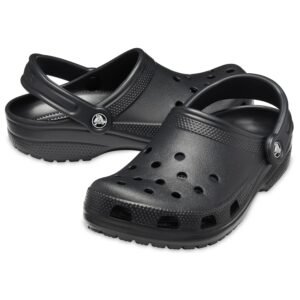 Crocs Unisex-Adult Classic Clogs|W11/M9