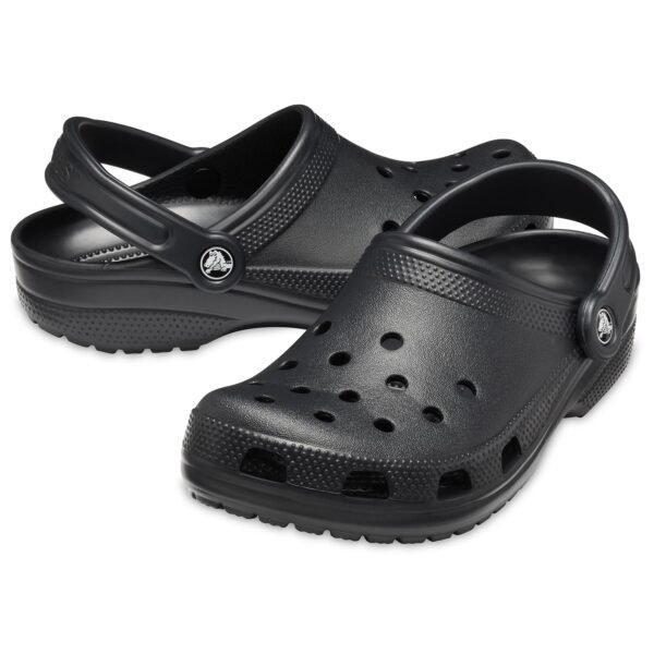 Crocs Unisex-Adult Classic Clogs|W11/M9