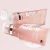 Medicube Age-R Collagen Booster Gel Serum for Skin Care Devices - Filled With Collagen Radiance Capsules - Visible Skin Elasticity and Moisturizing Care