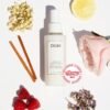 OUAI Leave In Conditioner & Heat Protectant for Hair - Prep Hair for Styling or Use as Detangling Spray to Fight Frizz & Flyaways - No Parabens, Sulfates or Phthalates (4.7 oz)