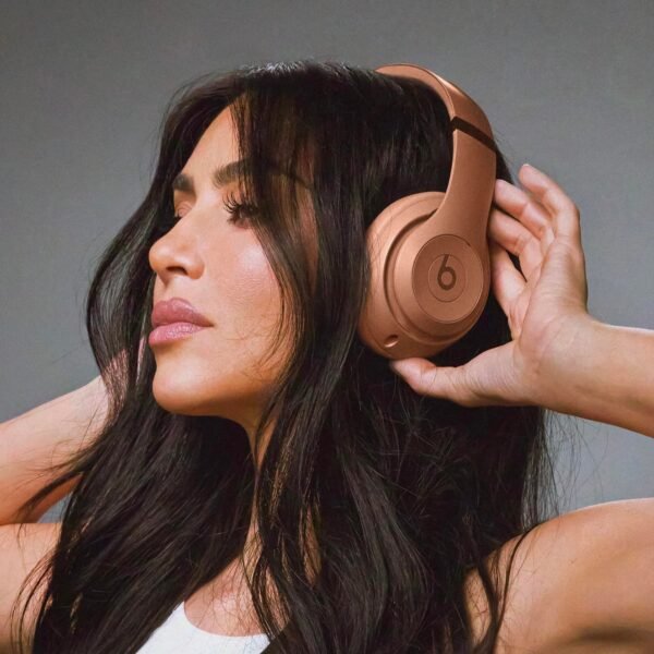 Studio Pro x- Bluetooth Noise Cancelling Headphones,Personaized Spatial Audio, Lossless Audio, Apple & Android Compatibility, Up to 40 Hours Battery life
