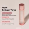 Medicube Triple Collagen Toner, 4.73 fl oz (140 ml)