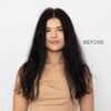 OUAI Leave In Conditioner & Heat Protectant for Hair - Prep Hair for Styling or Use as Detangling Spray to Fight Frizz & Flyaways - No Parabens, Sulfates or Phthalates (4.7 oz)