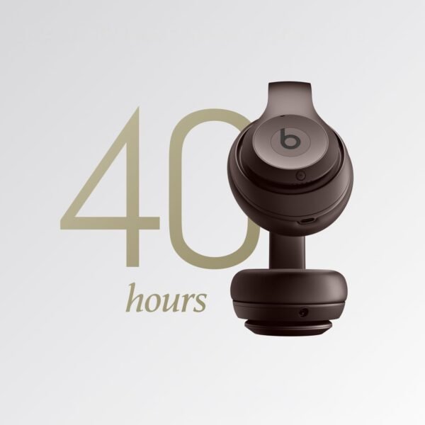 Studio Pro with AppleCare+ for Headphones (2 Years) -Deep Brown