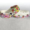 Crocs Unisex-Adult Classic Clogs|W7/M5