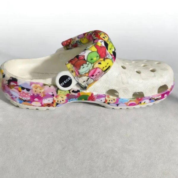 Crocs Unisex-Adult Classic Clogs|W7/M5
