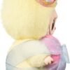 LABUBU The Monsters Let's Checkmate Series-Vinyl Plush Hanging Card, Toys for Modern Home Decor, Collectible Toy Set for Desk Accessories, 1PC
