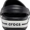 Crocs Unisex-Adult Crocband Clog |W8/M6