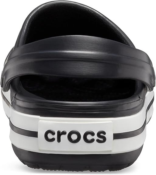 Crocs Unisex-Adult Crocband Clog |W8/M6