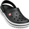 Crocs Unisex-Adult Crocband Clog |W8/M6