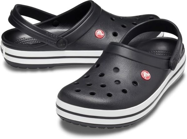 Crocs Unisex-Adult Crocband Clog |W8/M6