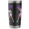 KPop Demon Hunters Stainless Steel Insulated Tumbler