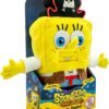 SpongeBob Squarepants Movie: The Search for Squarepants Goofy Goober Feature Plush